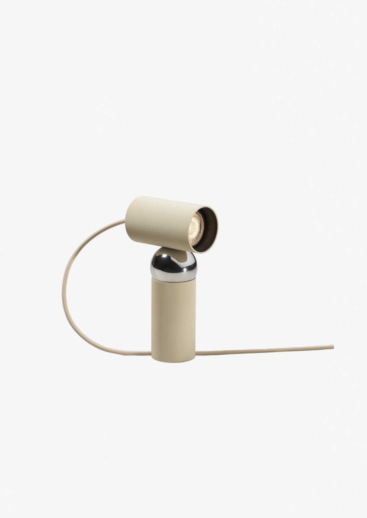 Bilboquet lampada Flos di design - Ceriani Luce