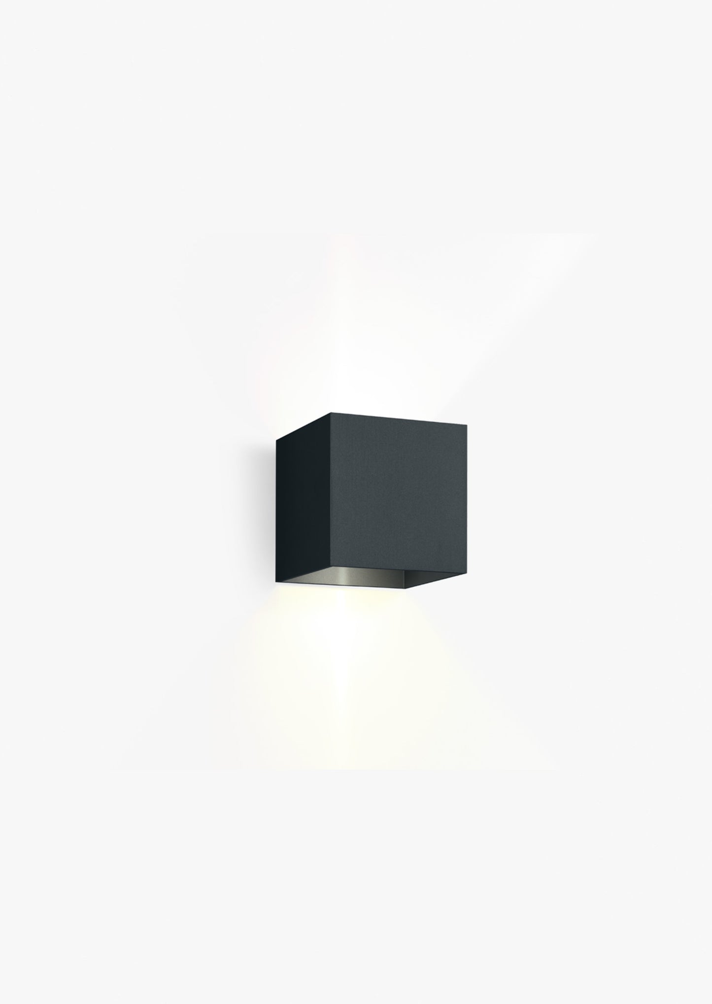 BOX 2.0 wall OUTDOOR