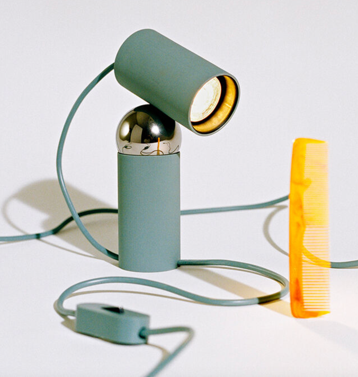 Bilboquet lampada Flos di design - Ceriani Luce