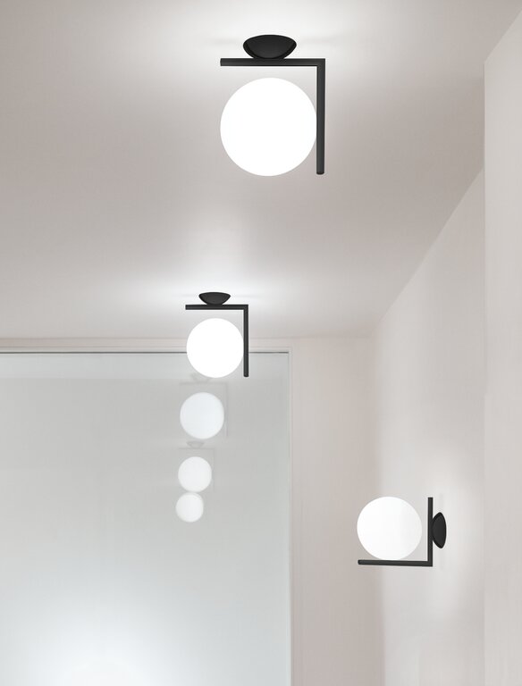 IC Lights parete/soffitto