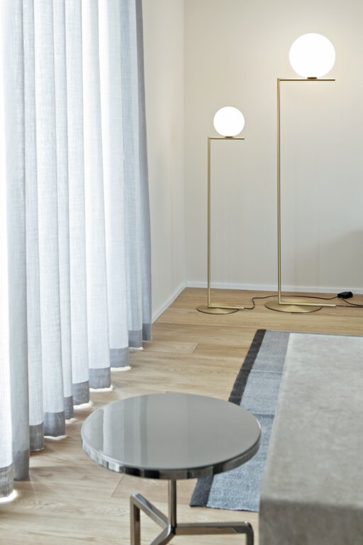IC Lights T2 - lampada da terra - Ceriani Luce