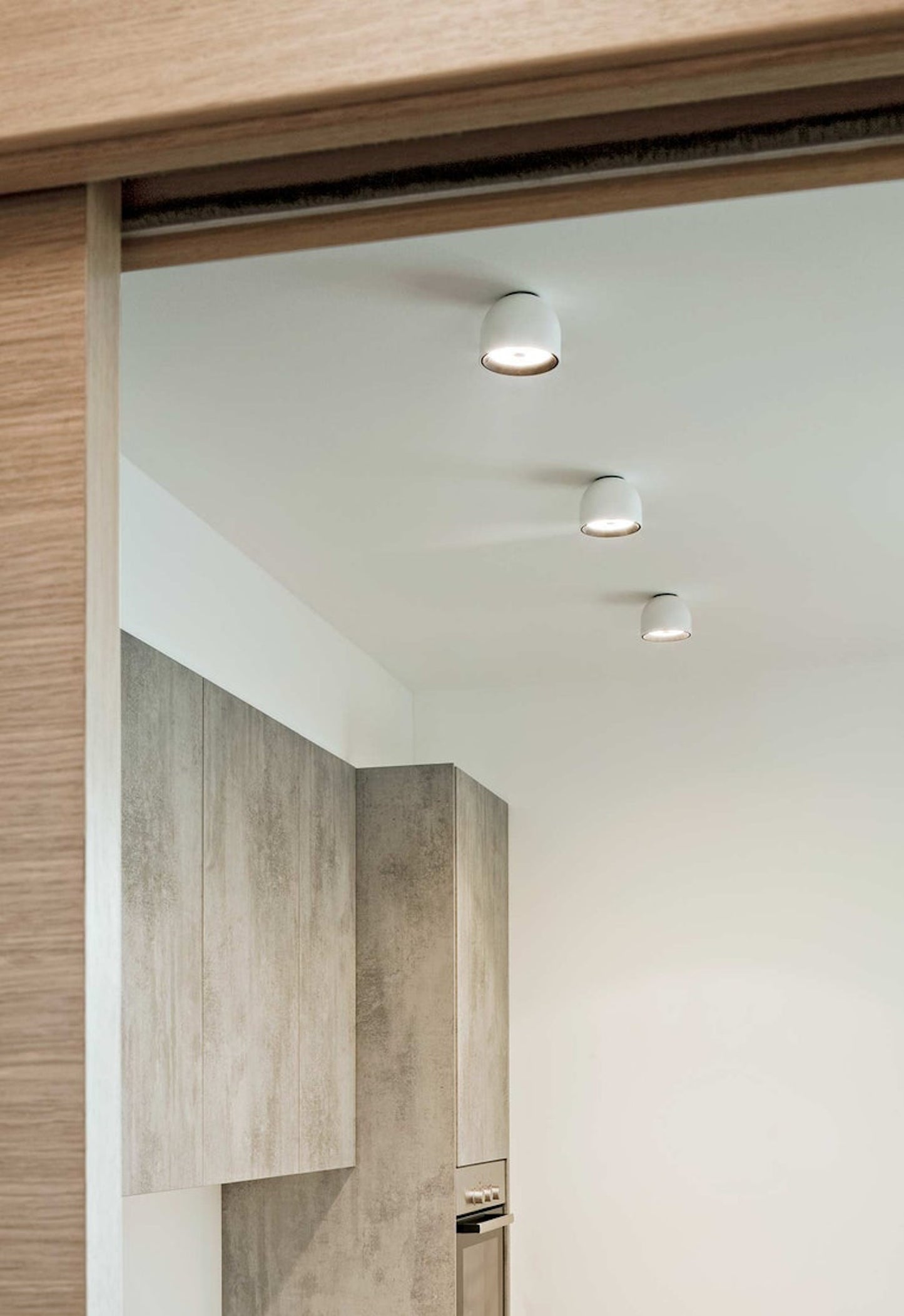 Wan Ceiling/Wall