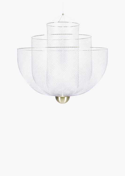 Meshmatics Chandelier Large