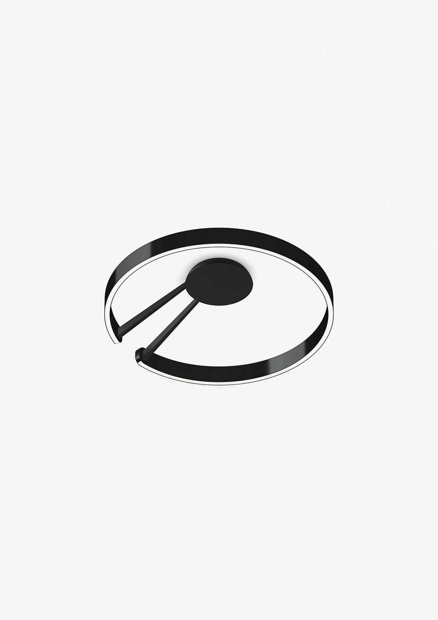 Mito Aura Ø60 AIR- parete/soffitto