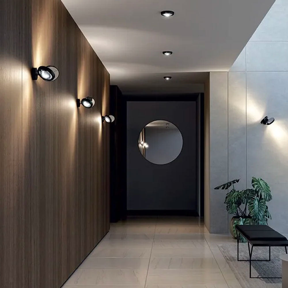 Nautilus Mini applique - Ceriani Luce