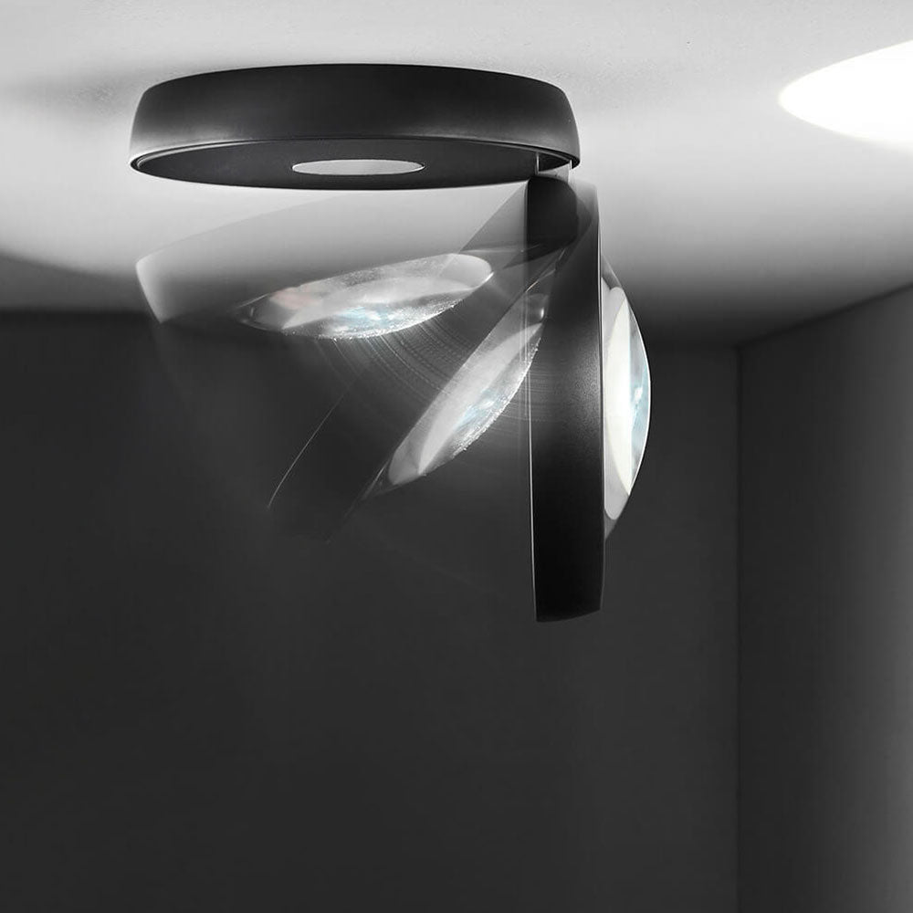 Nautilus soffitto