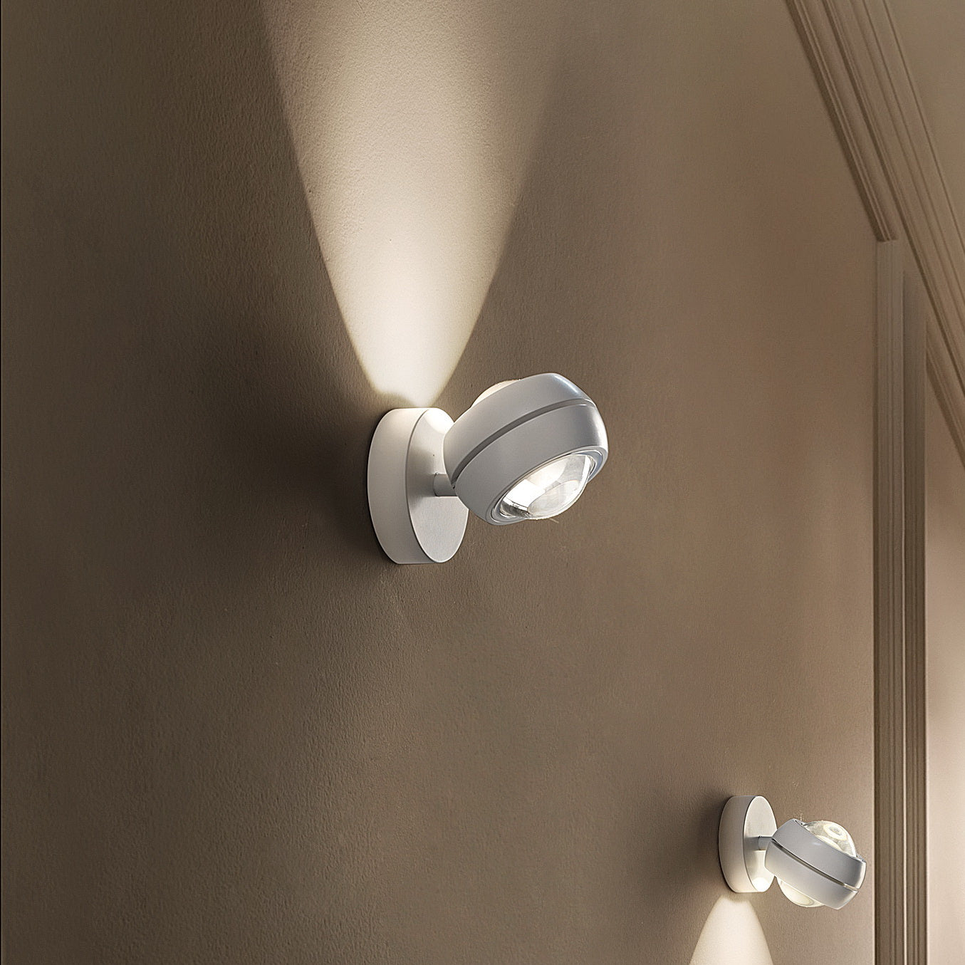 Nautilus Mini applique - Ceriani Luce