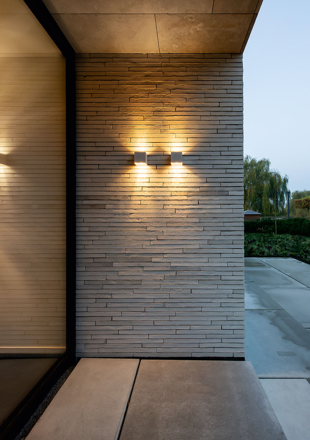 BOX 2.0 wall OUTDOOR