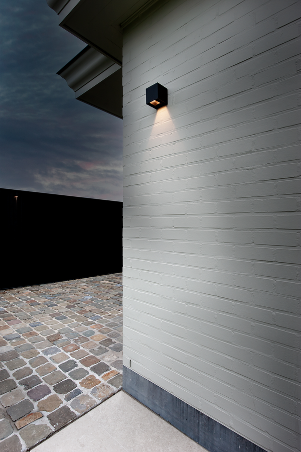BOX 2.0 wall OUTDOOR