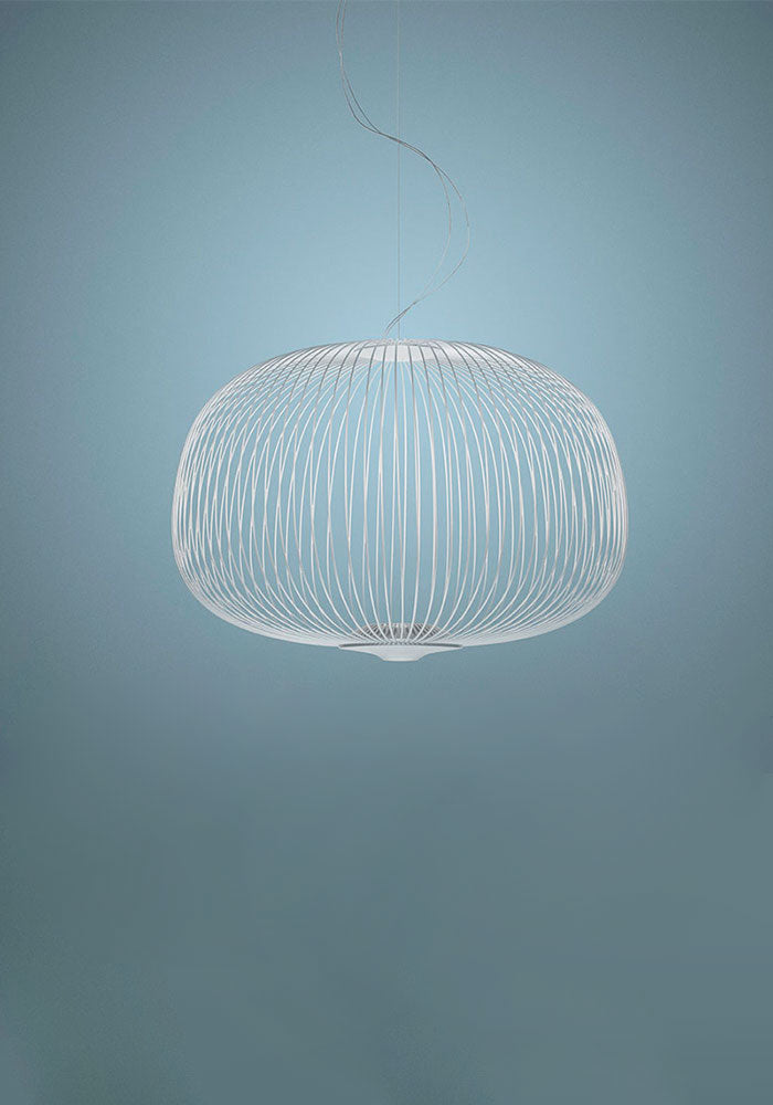Spokes 3 LED - lampada a sospensione - Ceriani Luce