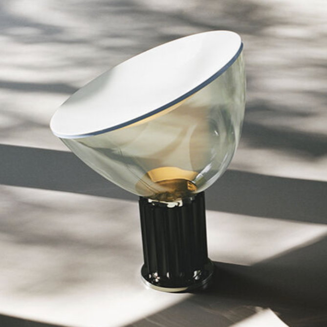 Taccia - lampada da tavolo - Ceriani Luce