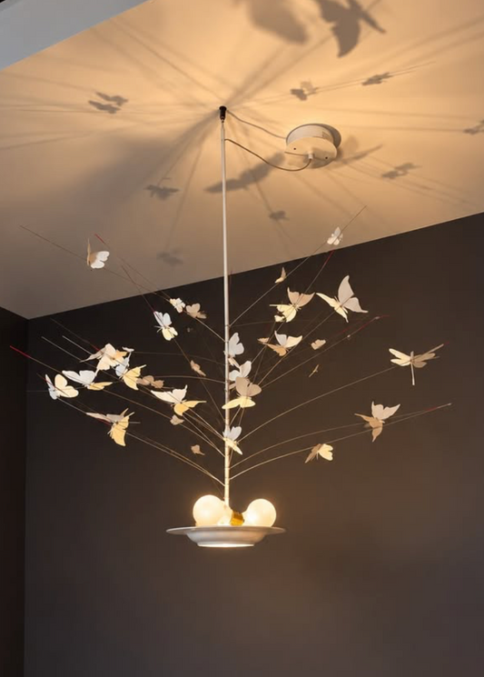 La Festa delle Farfalle - esposizione