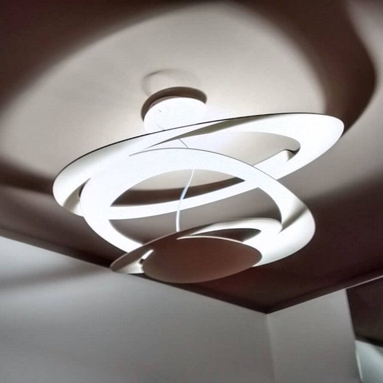 Pirce LED soffitto