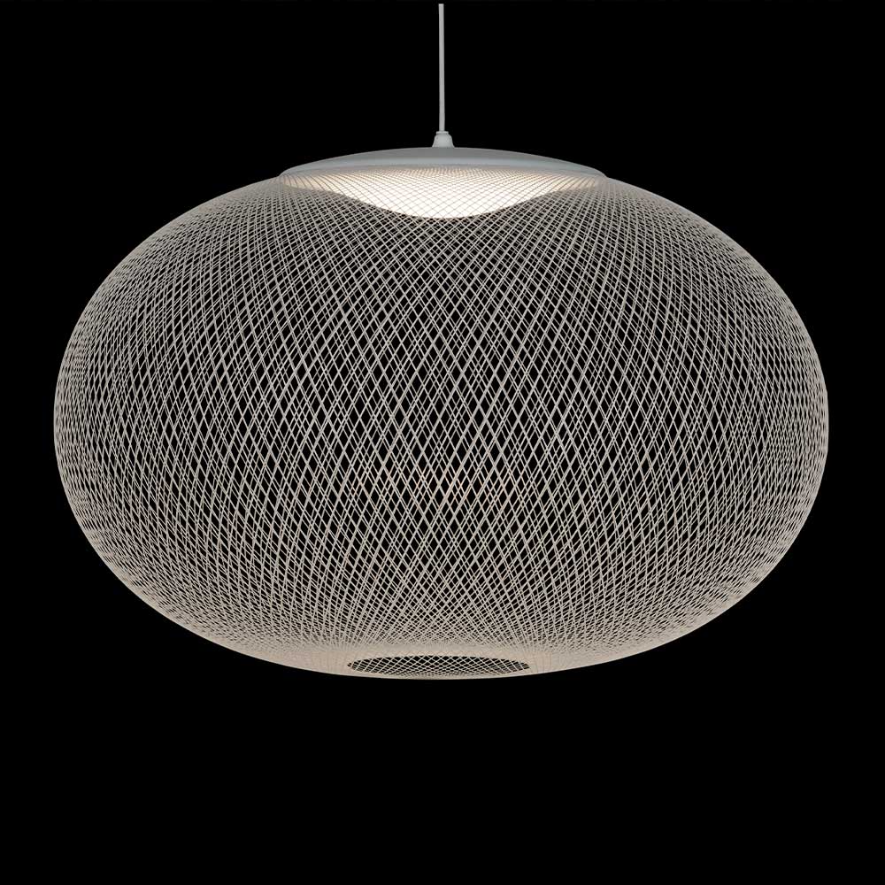 NR2 - lampada a sospensione - Ceriani Luce
