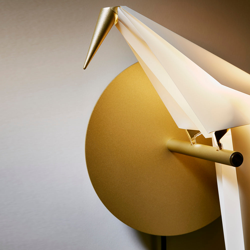Perch Light - lampada da parete - Ceriani Luce