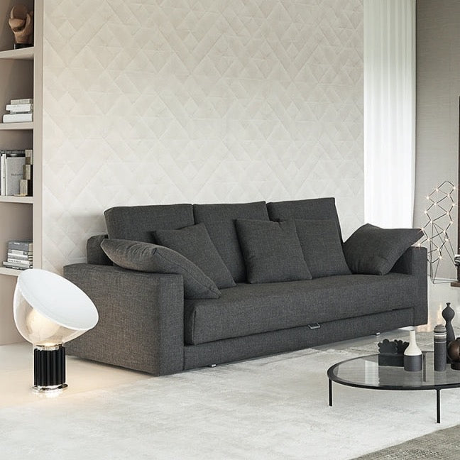 Taccia PMMA - lampada da tavolo - Ceriani Luce