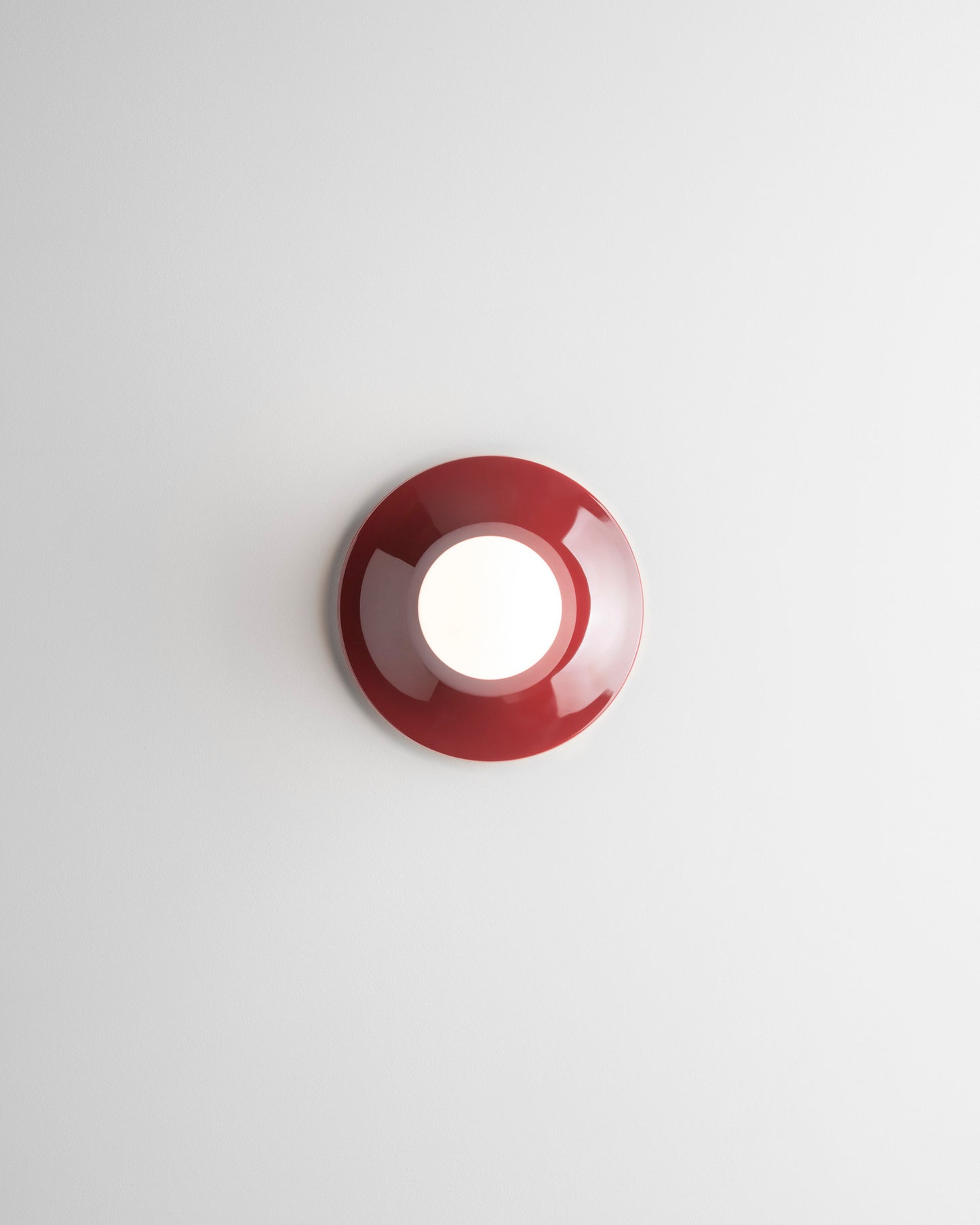 Teti Parete/Soffitto - Ruby Red Collection