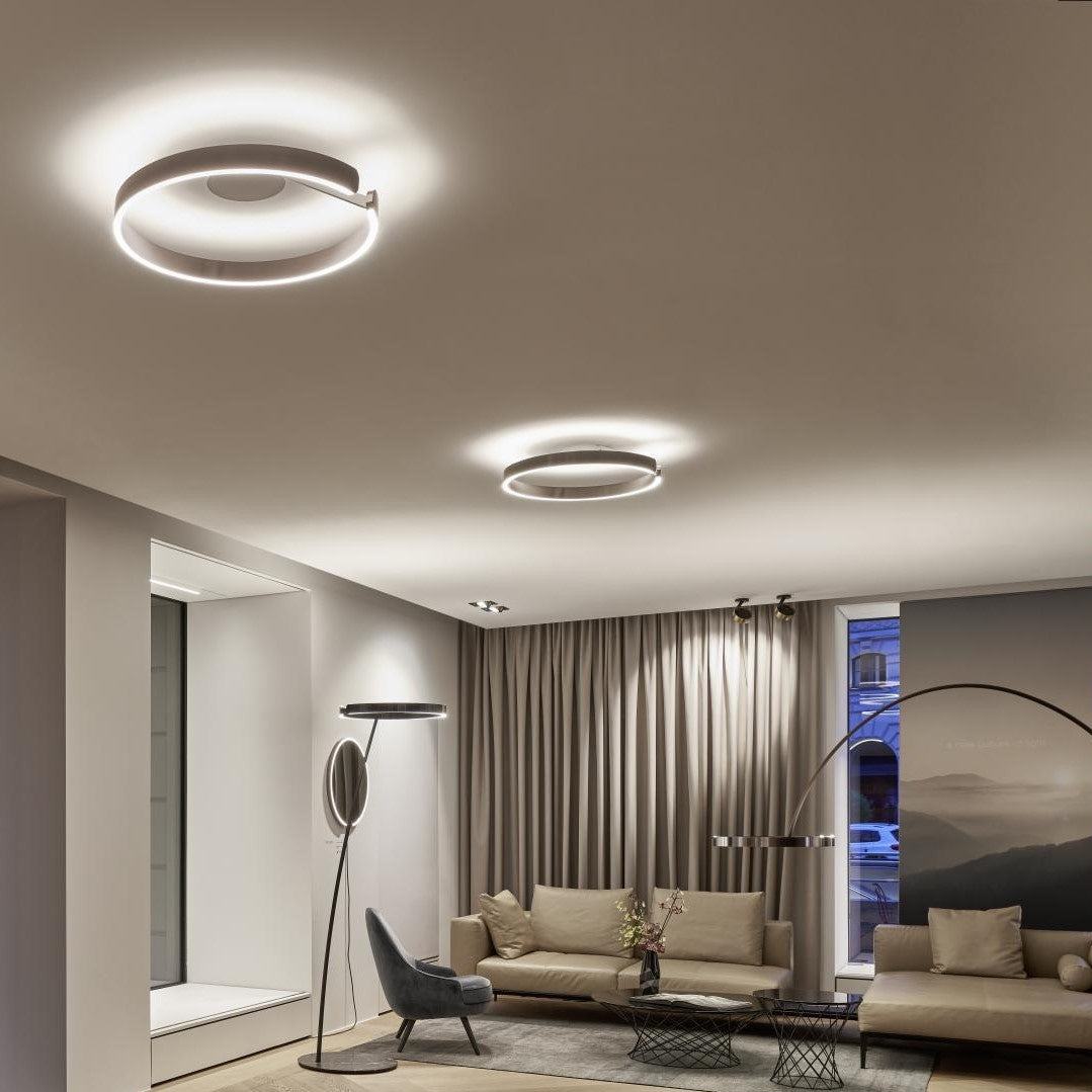 Mito Aura Ø60 AIR- parete/soffitto