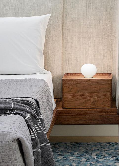 Glo-Ball MINI tavolo