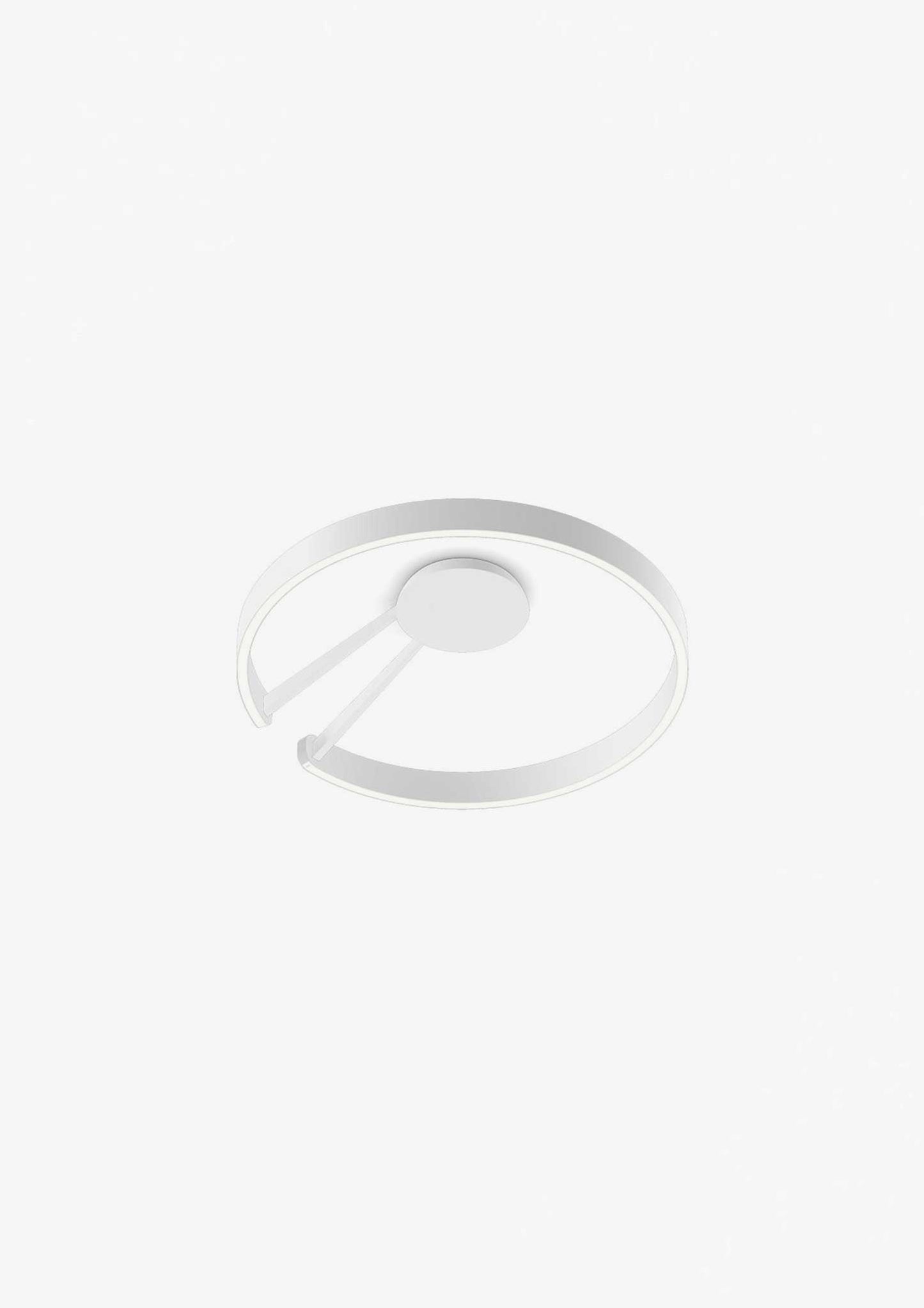 Mito Aura Ø60 AIR- parete/soffitto