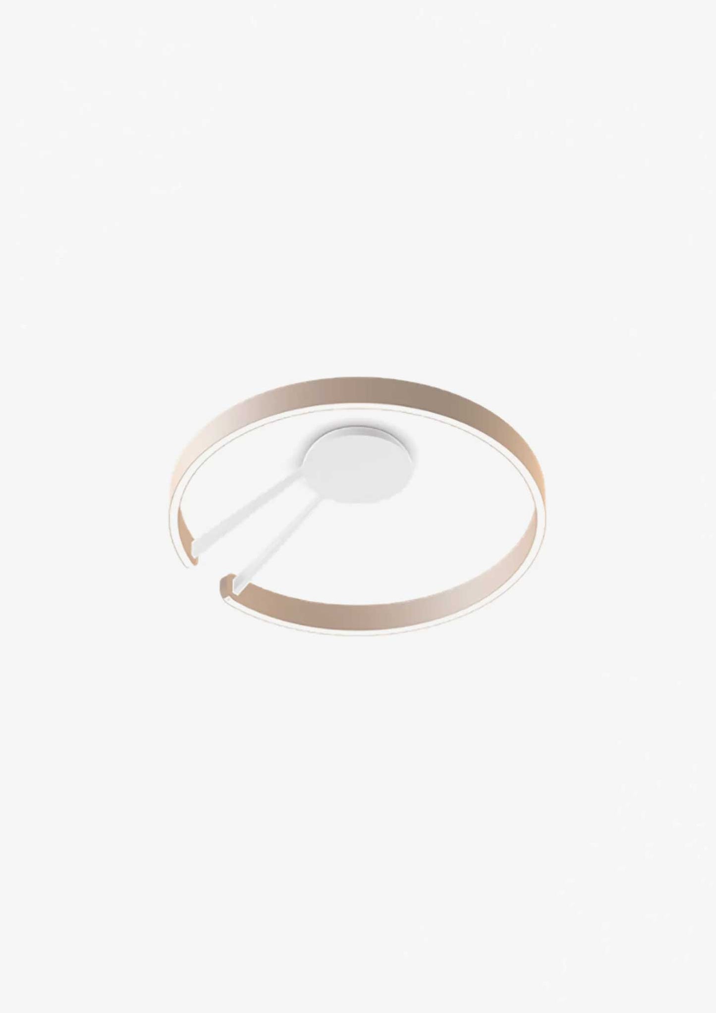 Mito Aura Ø60 AIR- parete/soffitto