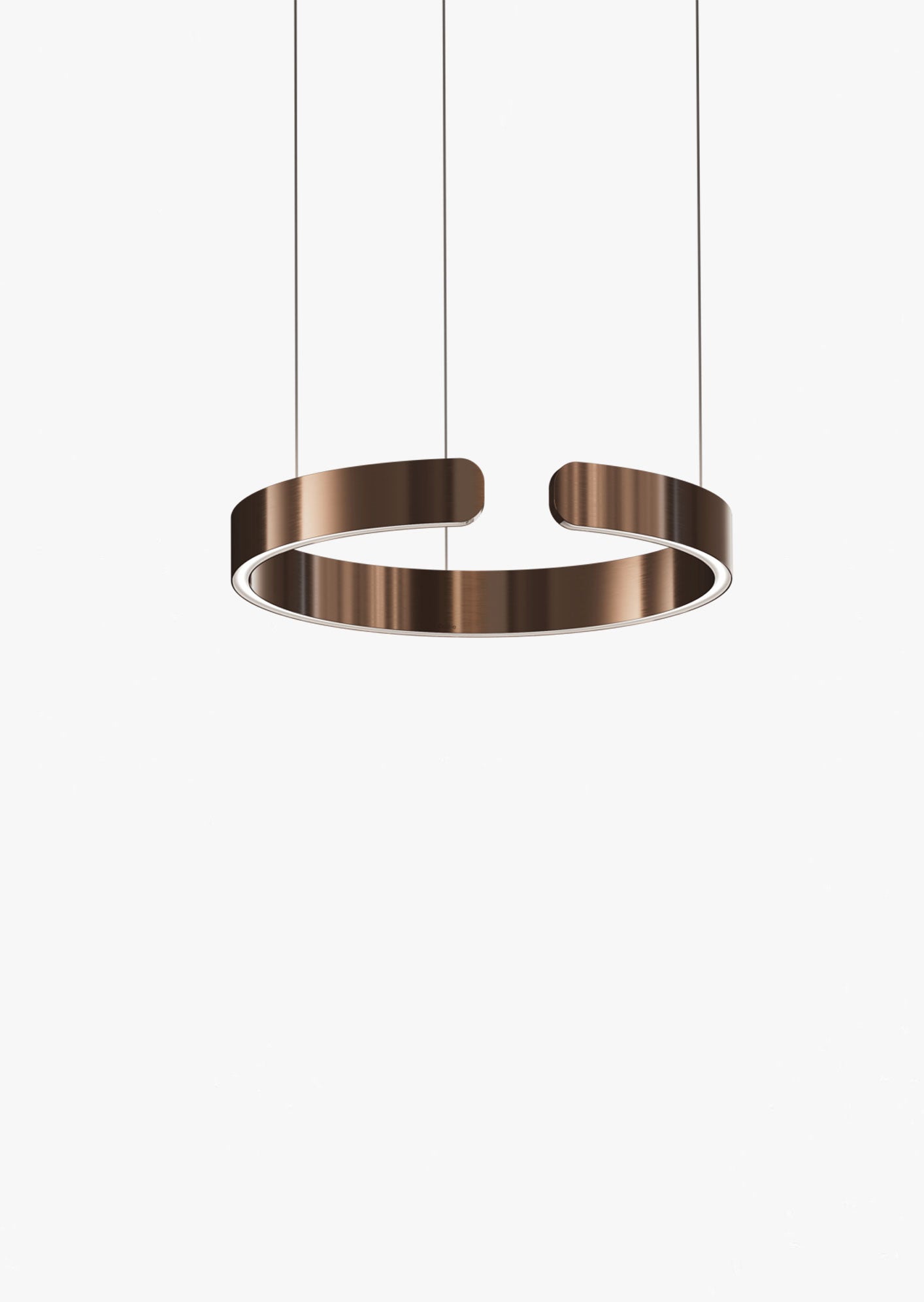Mito sospeso move 40 Occhio lighting - Ceriani Luce