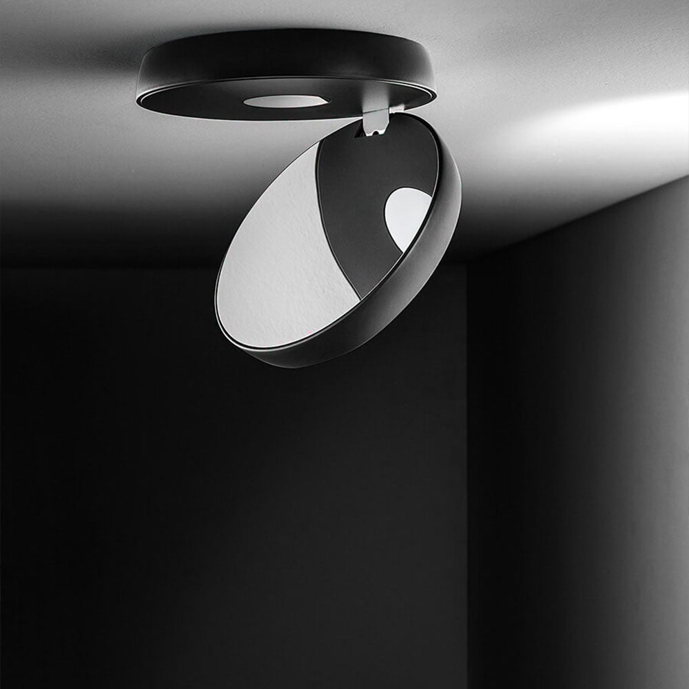 Nautilus soffitto