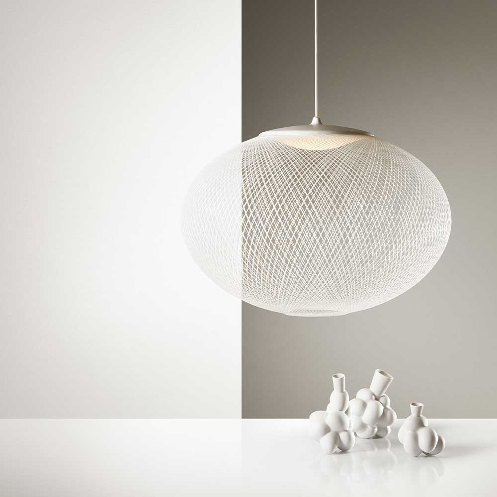 NR2 - lampada a sospensione - Ceriani Luce