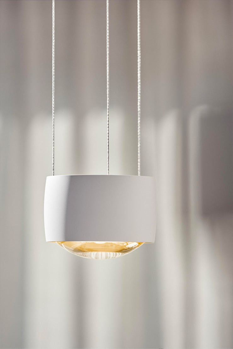 Sento Sospeso - Ceriani Luce