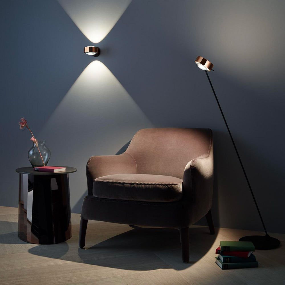 Sento Verticale parete - lampada da parete - Ceriani Luce