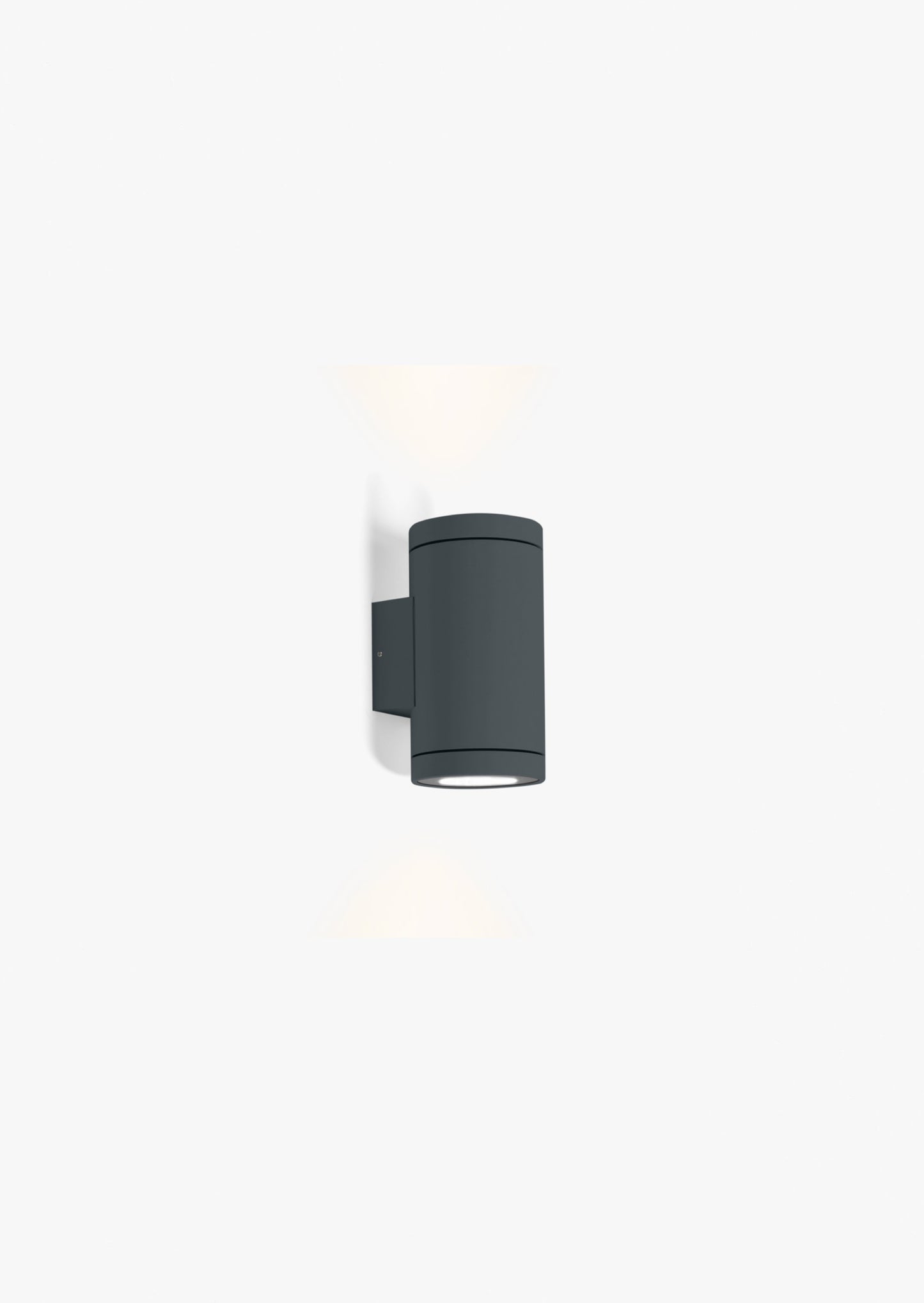 TUBE 2.0 wall OUTDOOR LED