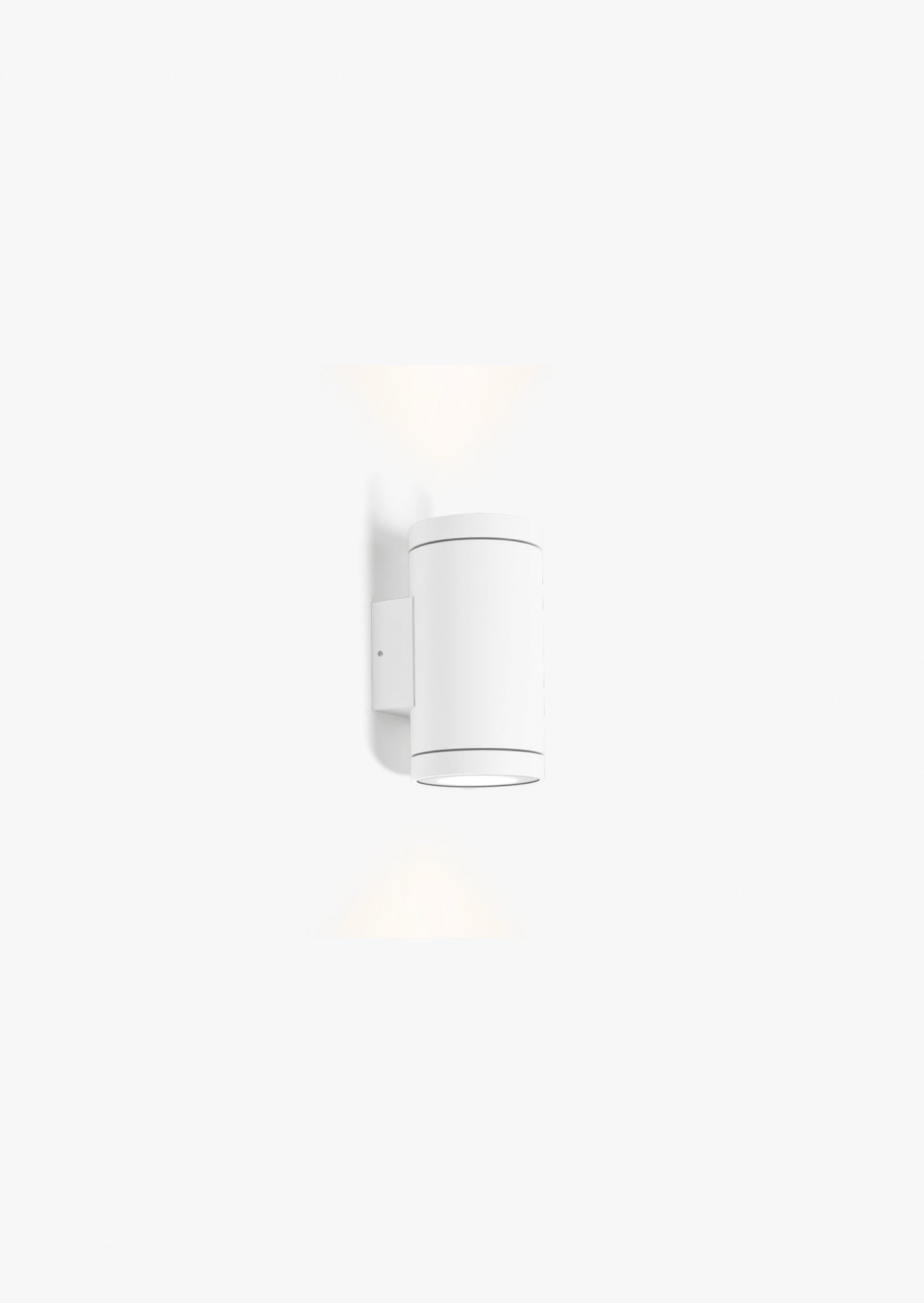 TUBE 2.0 wall OUTDOOR LED