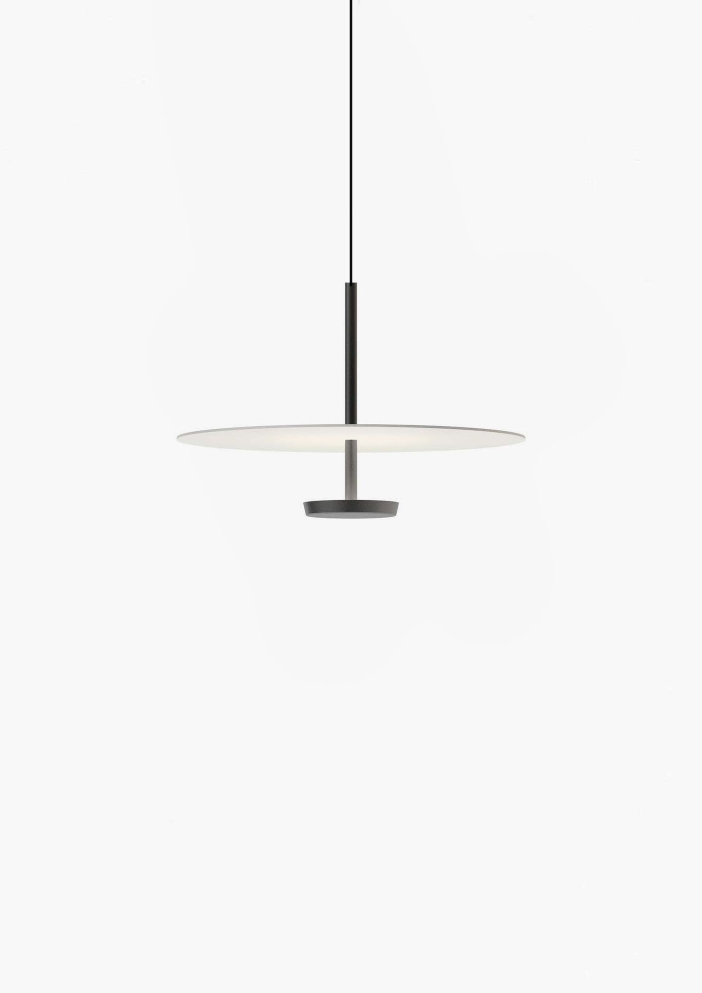 Flat lampada sospensione Vibia - Ceriani Luce