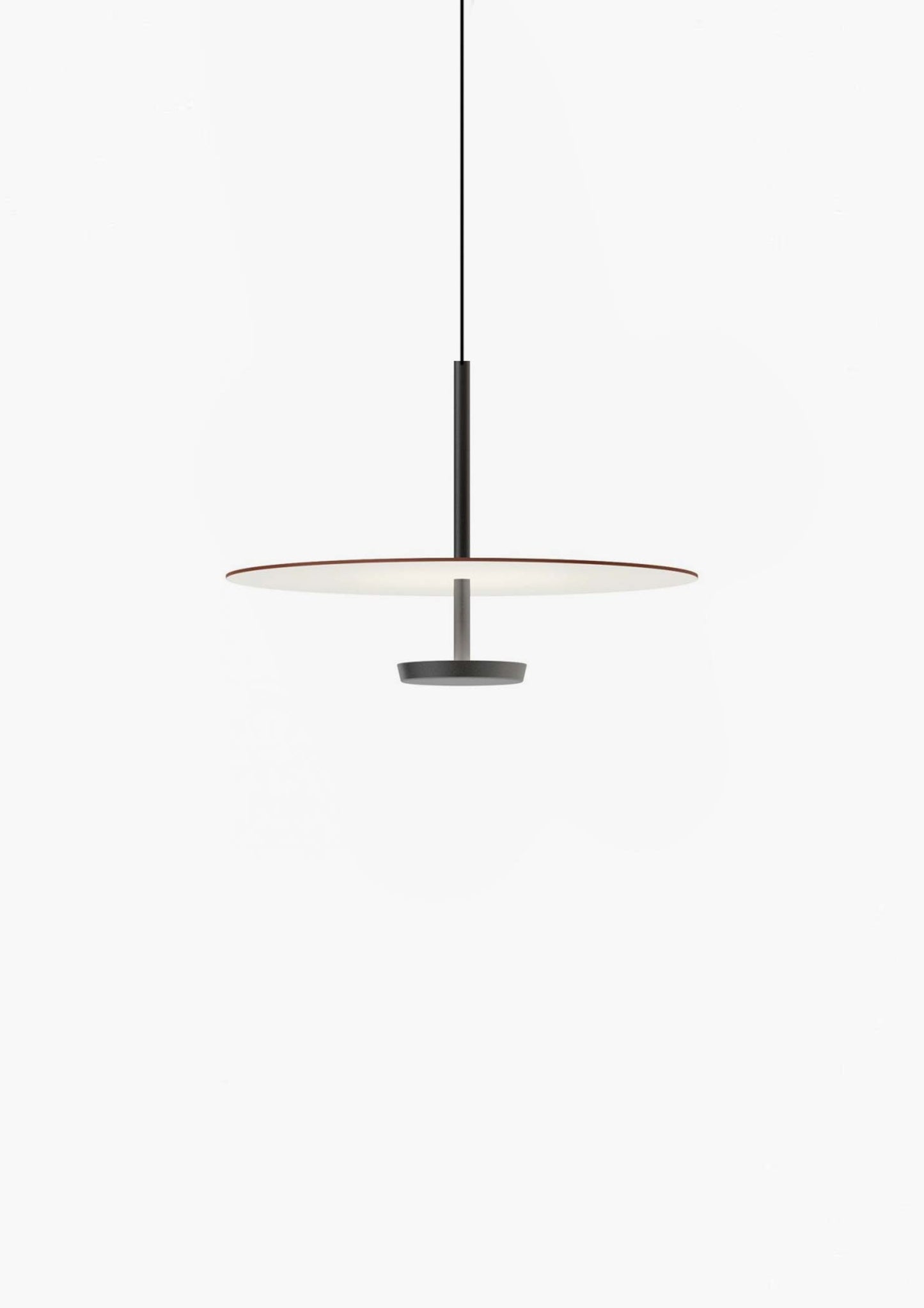 Flat lampada sospensione Vibia - Ceriani Luce
