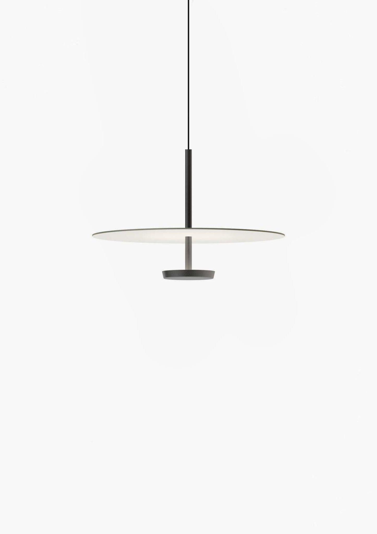 Flat lampada sospensione Vibia - Ceriani Luce