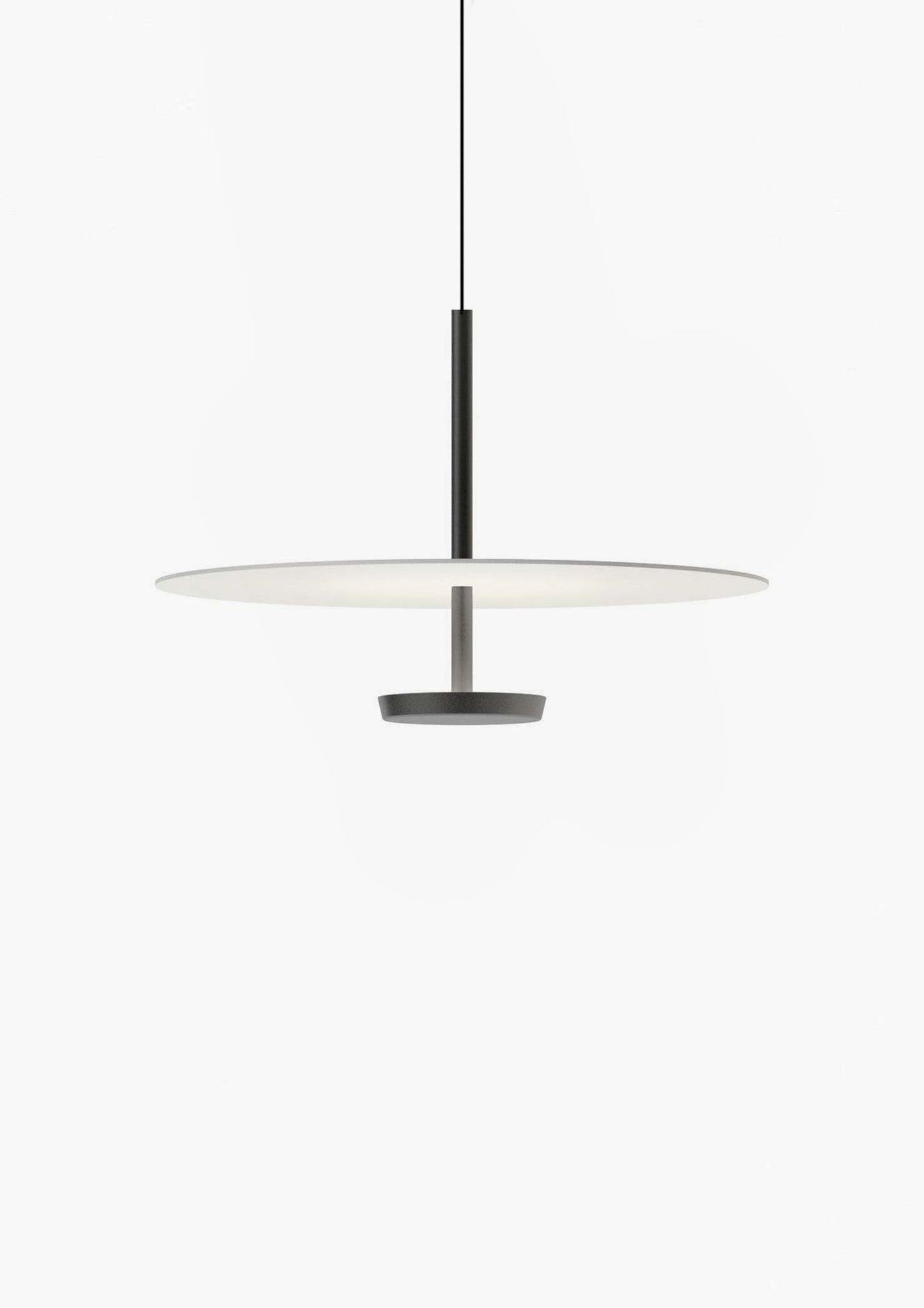 Flat lampada sospensione Vibia - Ceriani Luce
