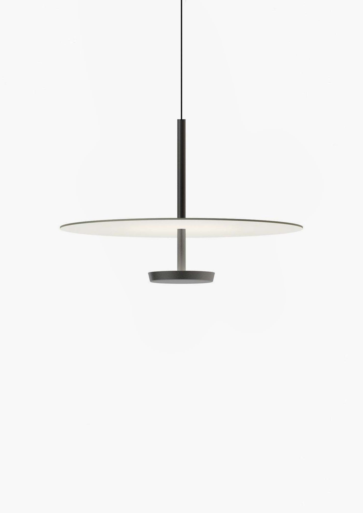 Flat lampada sospensione Vibia - Ceriani Luce