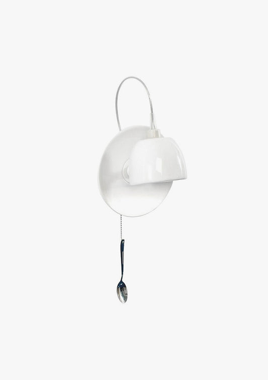 Light au Lait parete