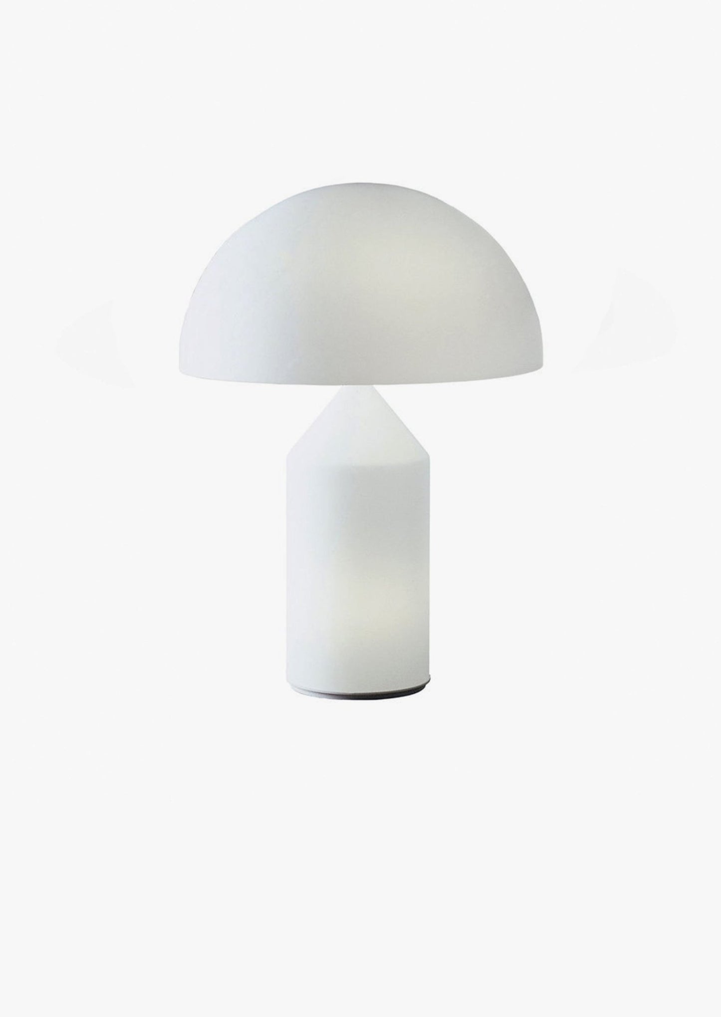 Atollo Vetro - lampada da tavolo - Ceriani Luce