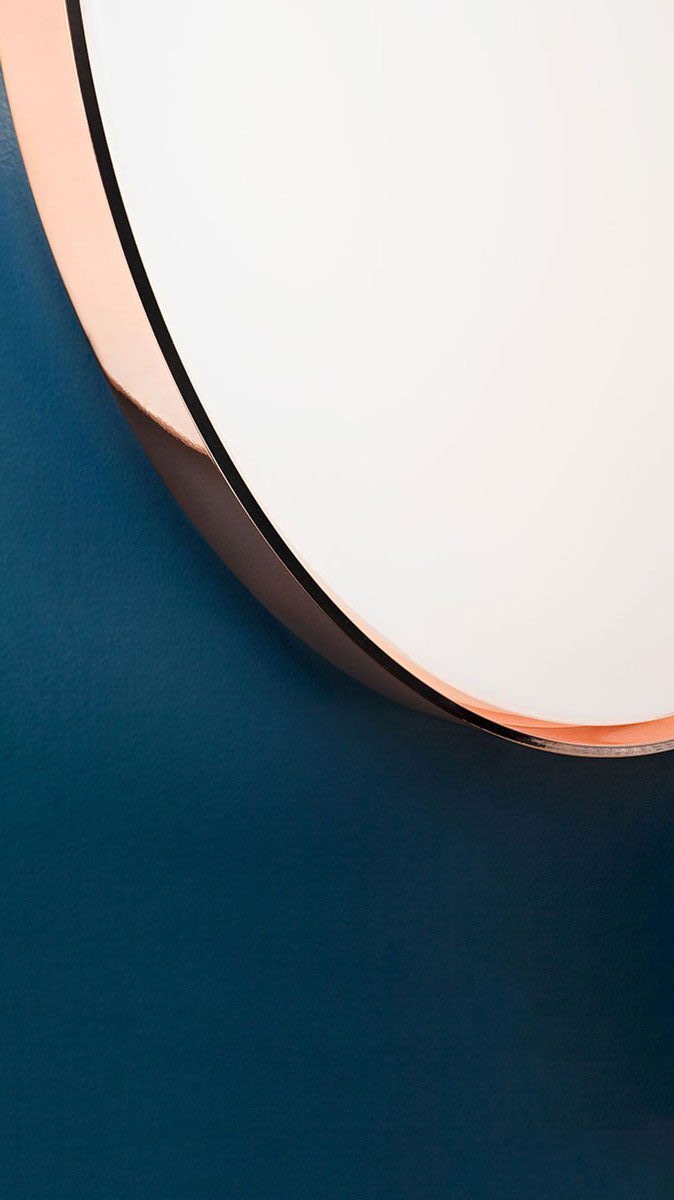 Clara - lampada da parete/soffitto - Ceriani Luce