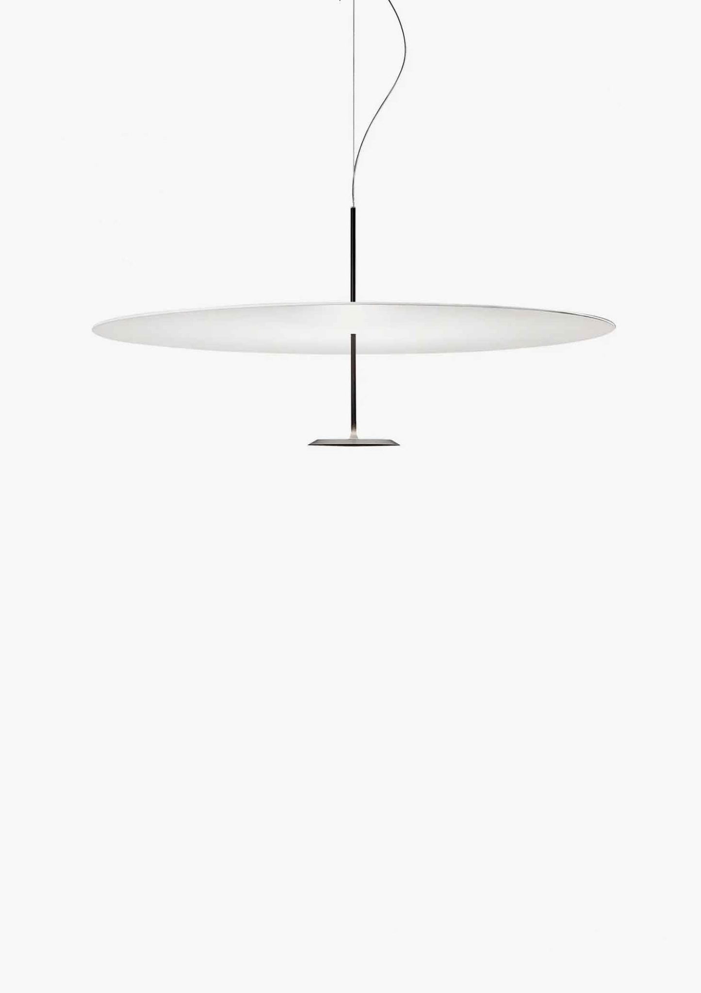 Dot 800 - lampada a sospensione - Ceriani Luce