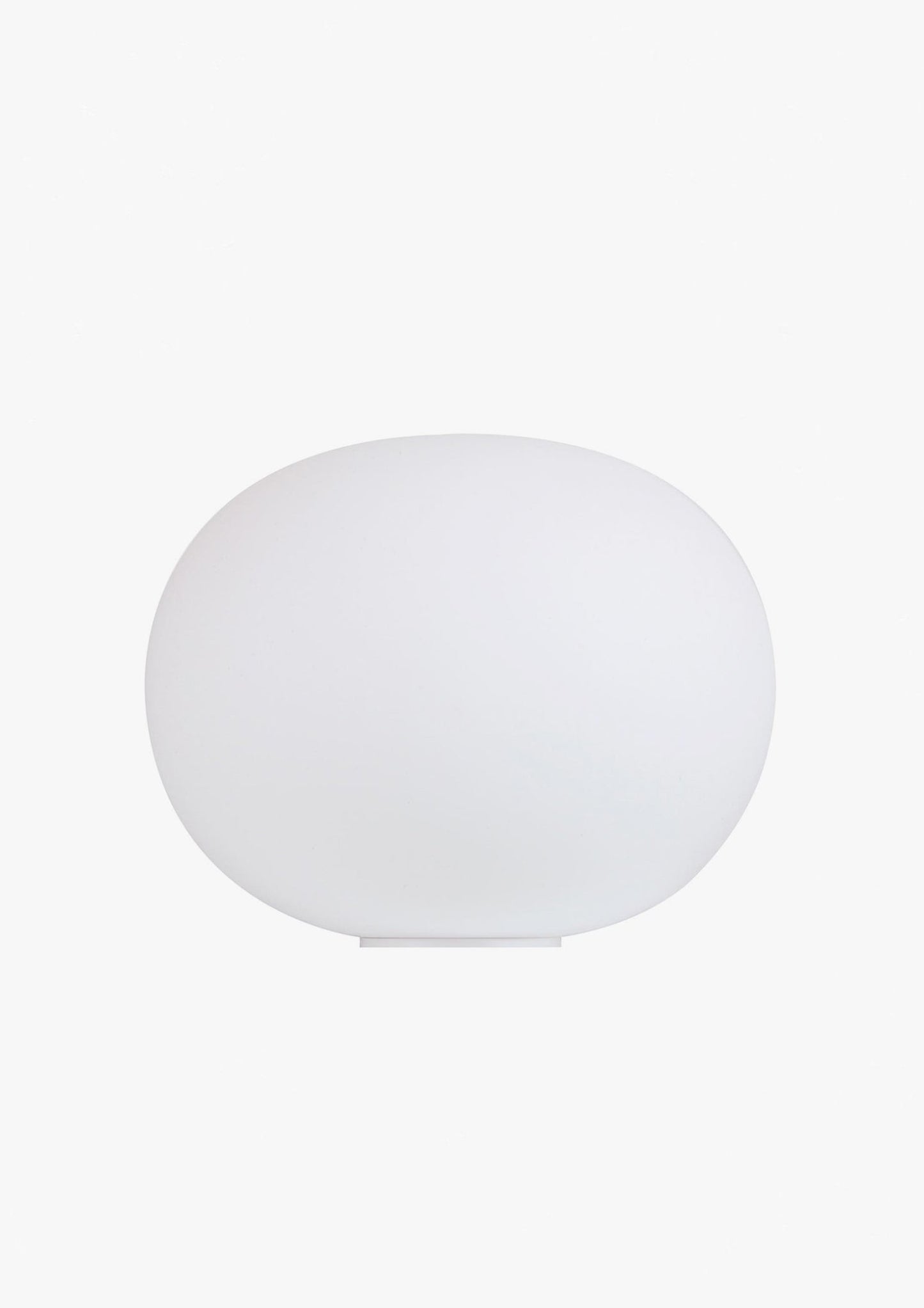 Glo-Ball Basic - lampada da tavolo - Ceriani Luce