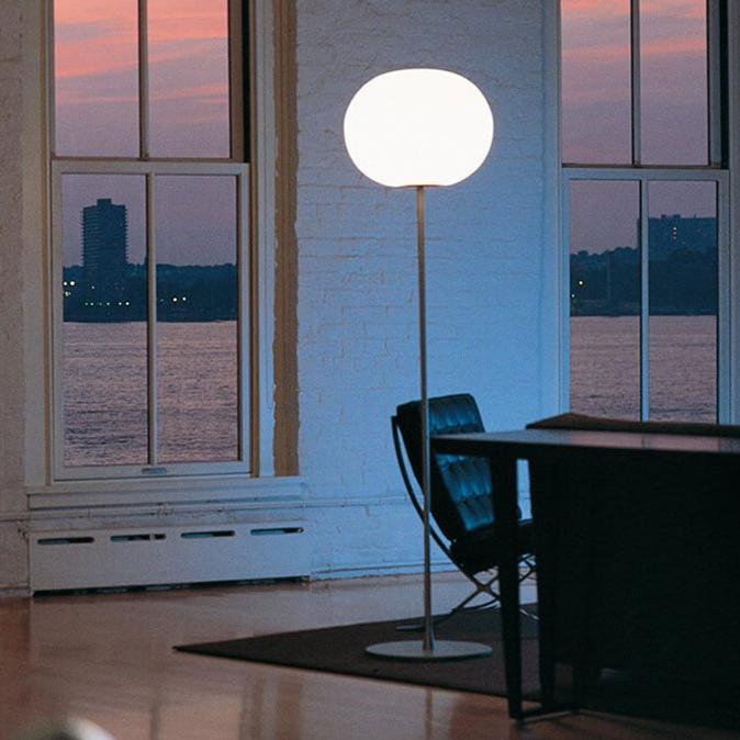 Glo-Ball lampada da terra - Ceriani Luce