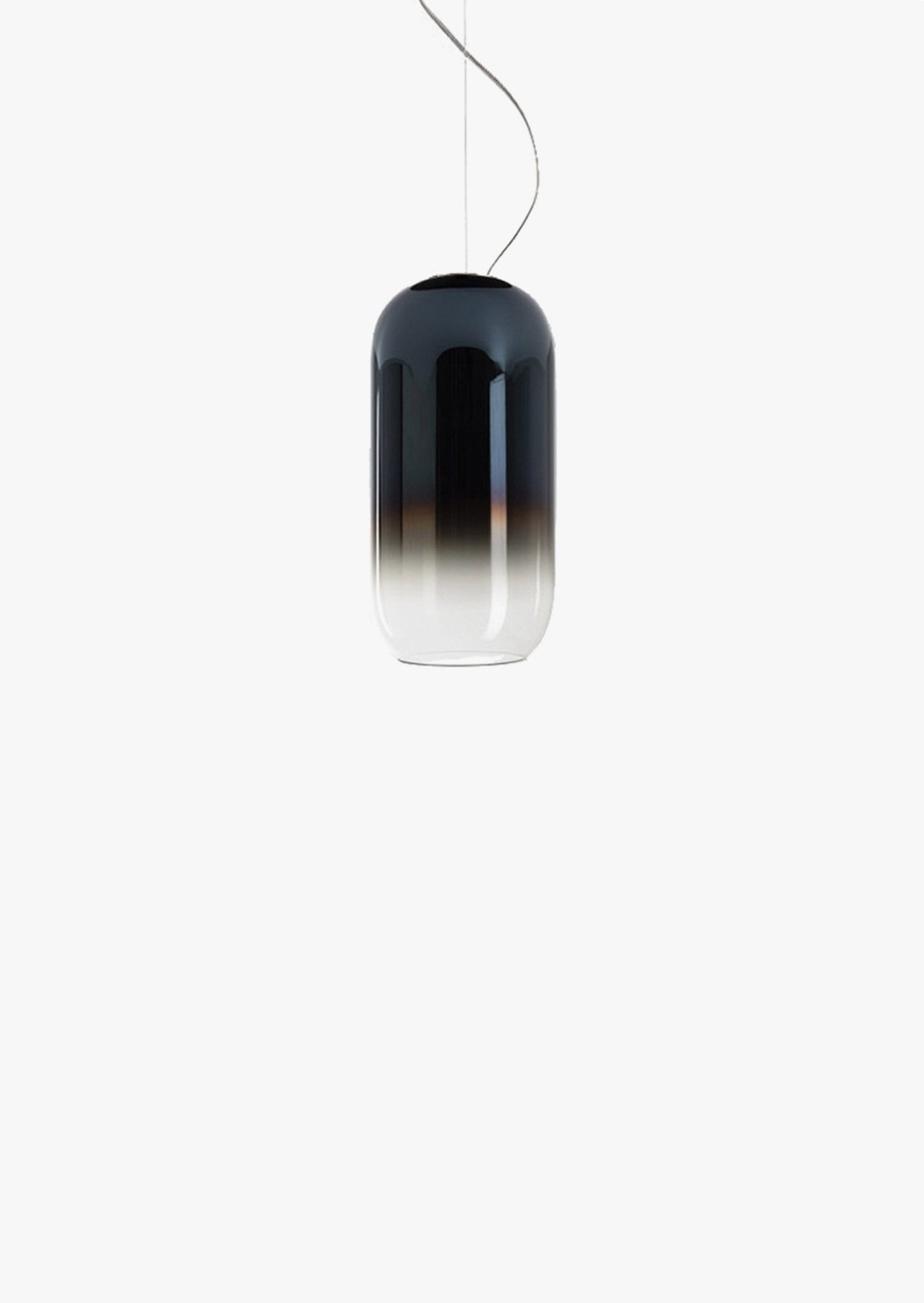Gople MINI - lampada a sospensione - Ceriani Luce