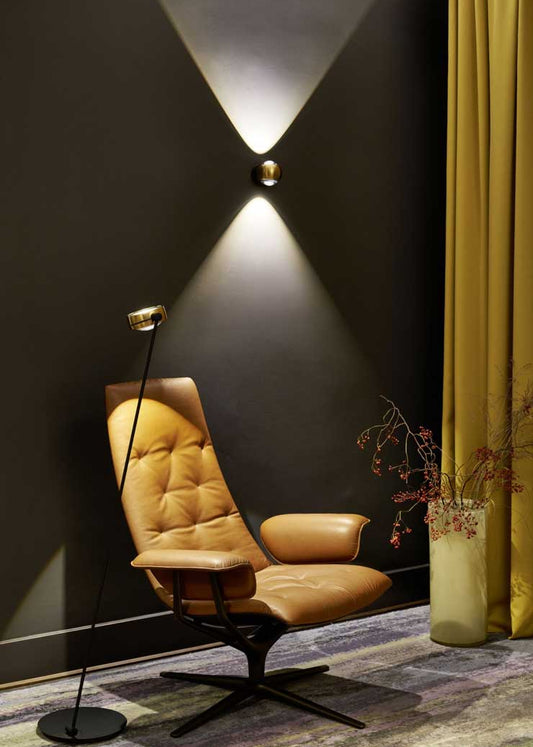 IO Verticale - lampada da parete - Ceriani Luce