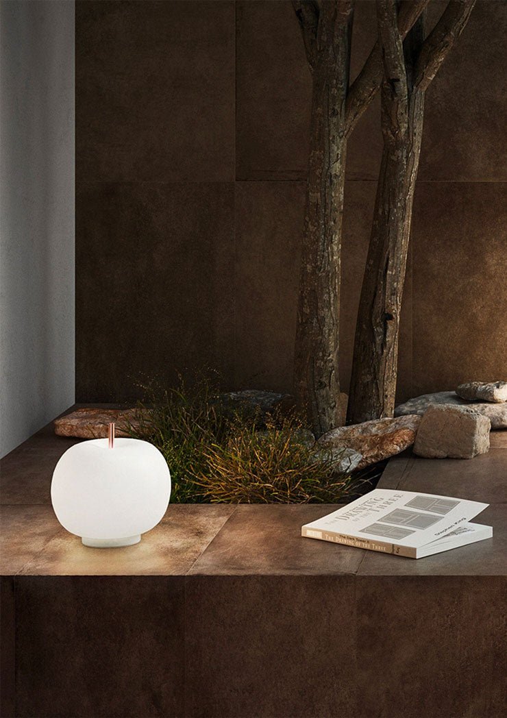 Kushi 16 - lampada da tavolo - Ceriani Luce