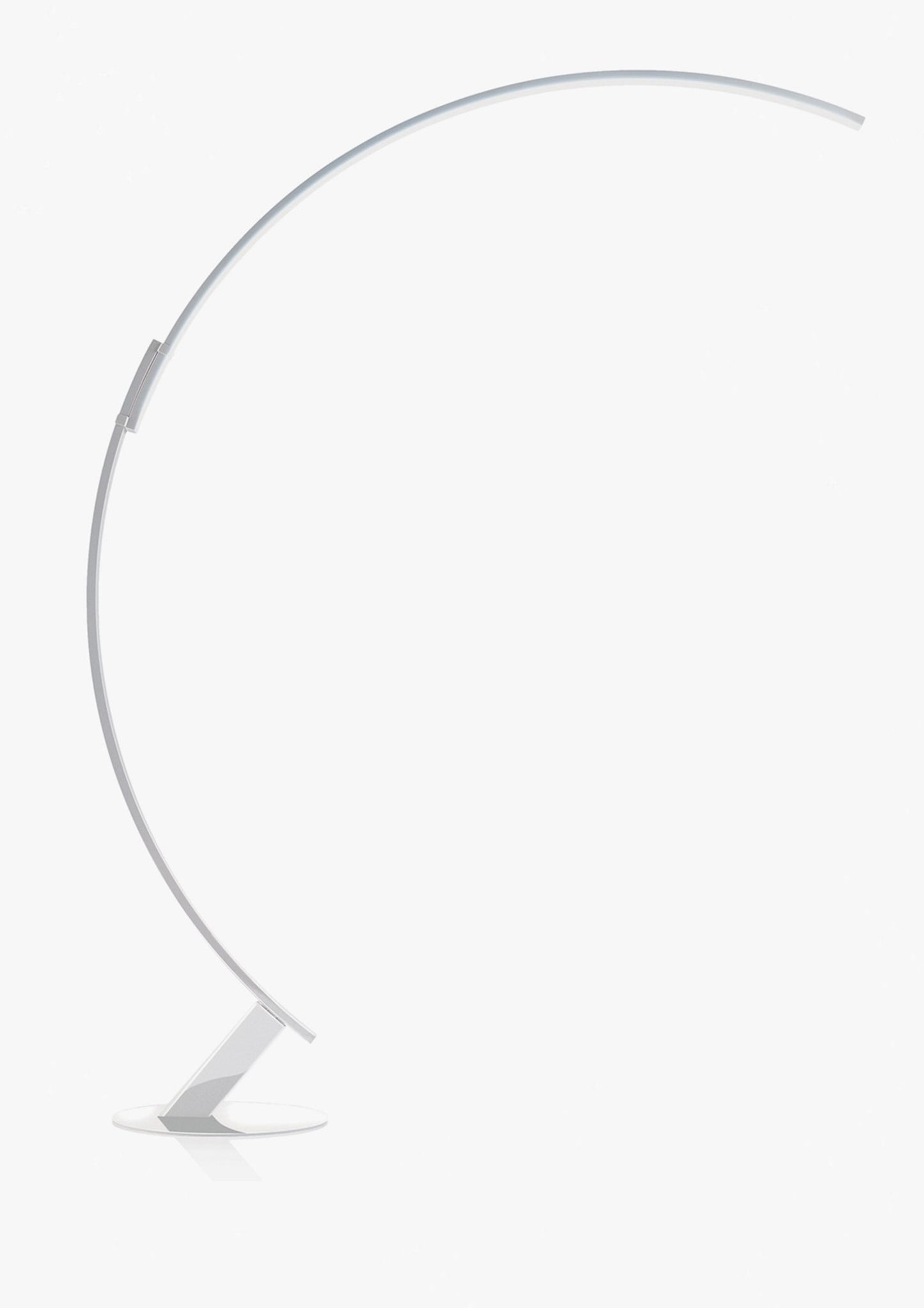Kyudo - lampada da terra - Ceriani Luce
