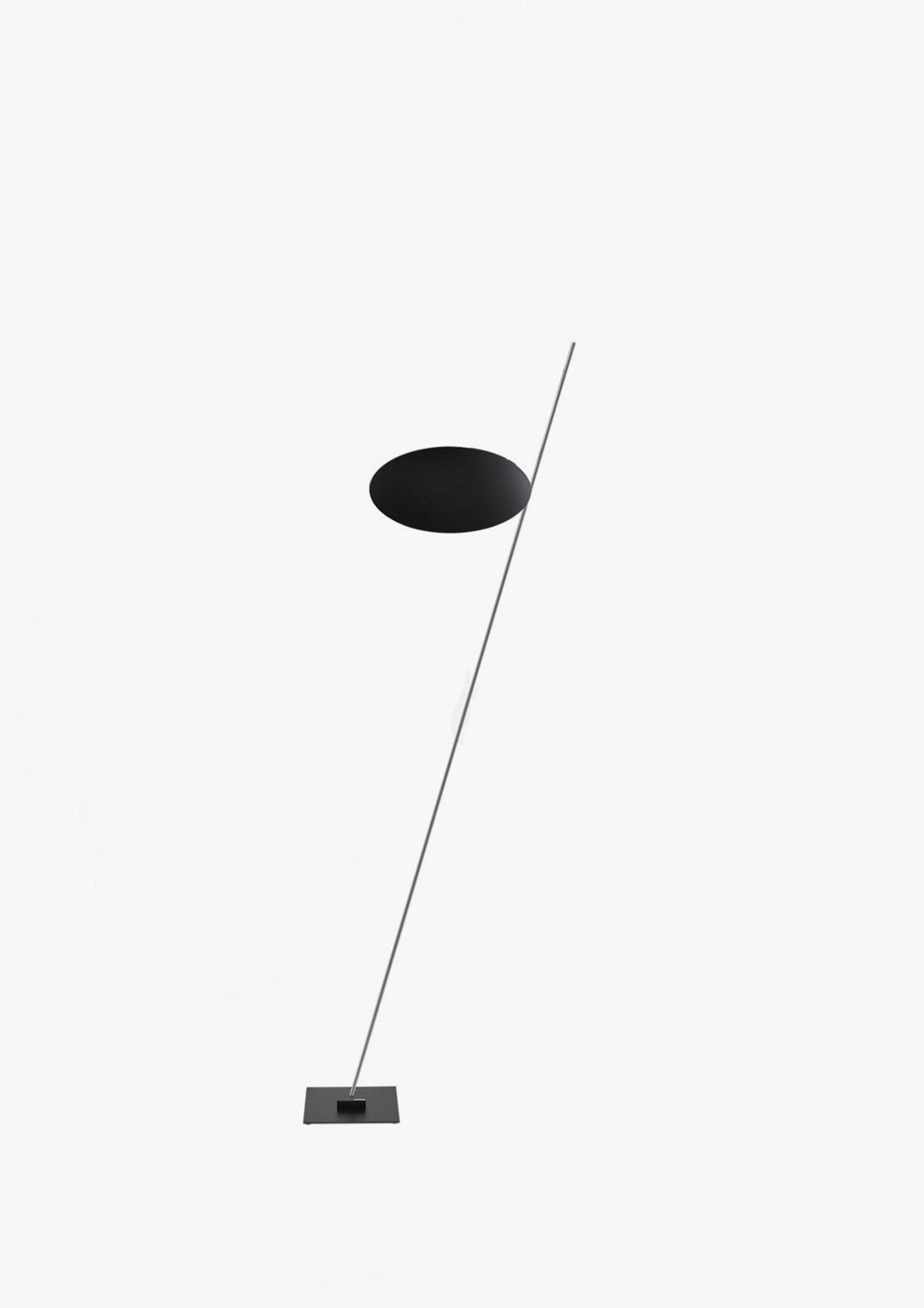 Lederam F1 - lampada da terra - Ceriani Luce