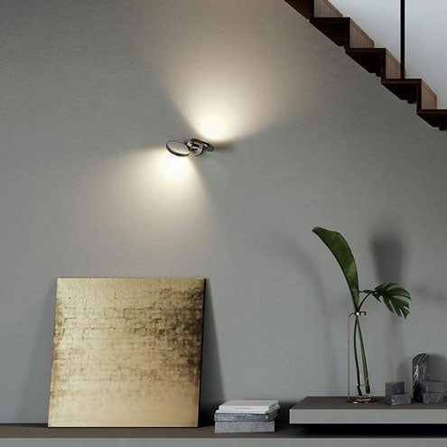 Nautilus applique - Ceriani Luce