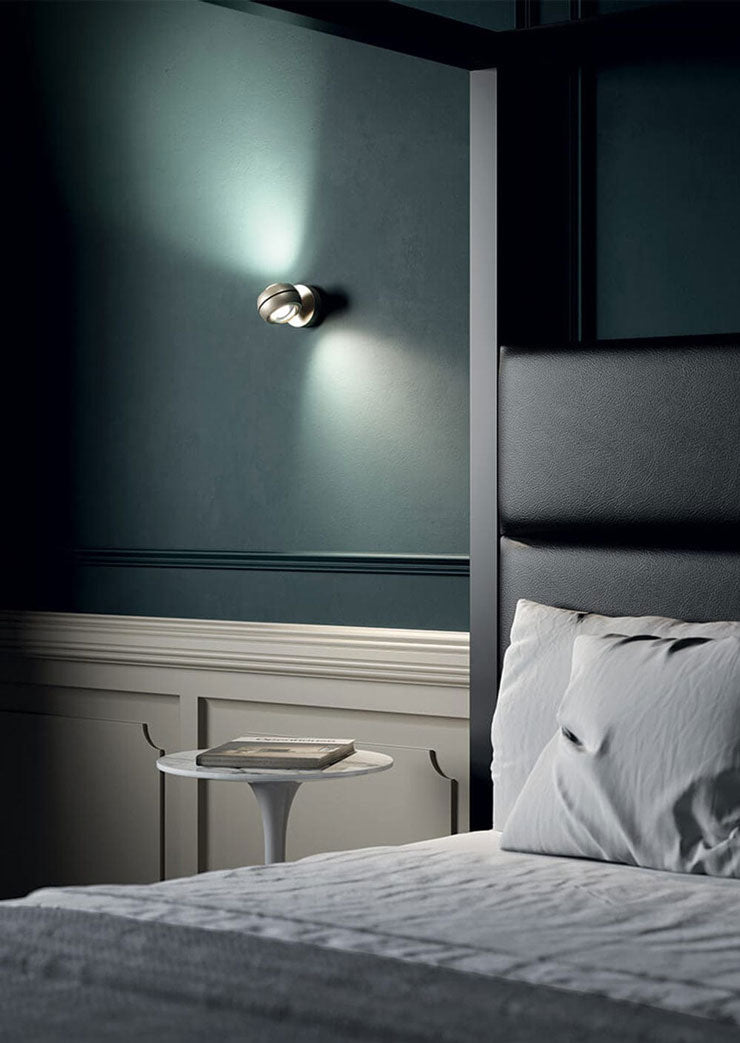 Nautilus Mini applique - Ceriani Luce